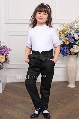 Школьная форма для девочки и мальчика