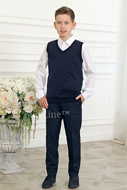 Школьная форма для девочки и мальчика