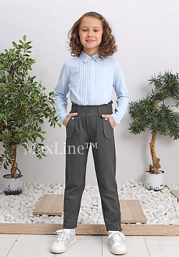 Школьная форма для девочки и мальчика