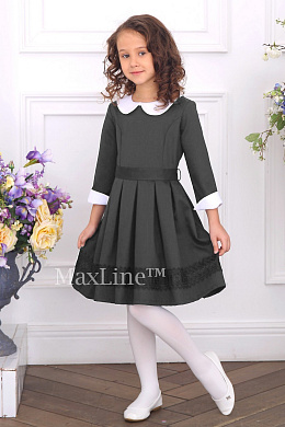 Школьная форма для девочки и мальчика