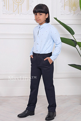 Школьная форма для девочки и мальчика