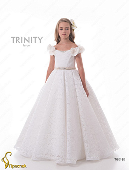 TG0180_36 Бальное платье для девочки