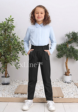 Школьная форма для девочки и мальчика