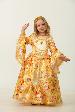 Золушка сказочная сказочная страна р.26 5211