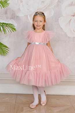 Платье на выпускной