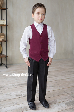 Школьная форма для девочки и мальчика