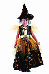 930-30 Ведьма Золотая (К-премьер) р.30 930