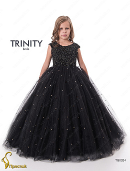 TG0324_32 Вечернее платье для девочки