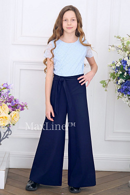 Школьная форма для девочки и мальчика