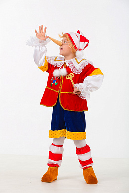 5124-28 Буратино р.28 5124