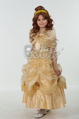 Принцесса Белль Зв. маскарад р.30 492