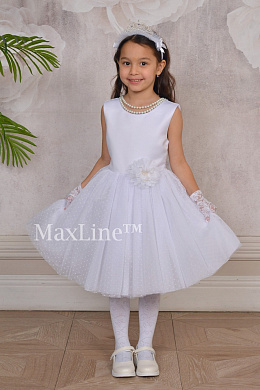 Платье на выпускной