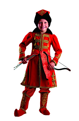 907-30 ИВАН ЦАРЕВИЧ (К-Премьер) р. 30 907