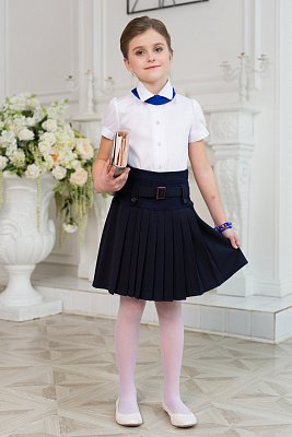 Юбка Лентяйка