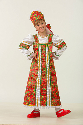 5220-26 Алёнушка р.26 5220