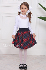 Школьная форма для девочки и мальчика