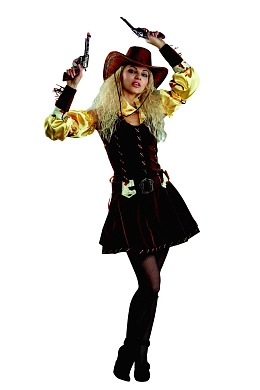 1116-44 КОВБОЙКА взр. (Пр.-бархат) р.44 1116