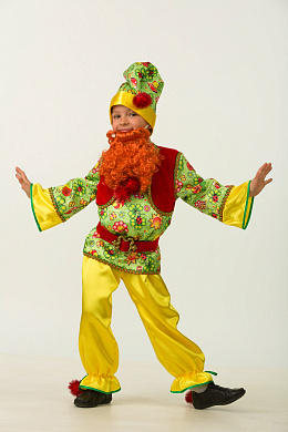 5204-26 Гномик сказочный р.26 5204