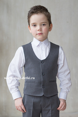 Жилет Estet Classik