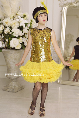 Дейзи золото/серебро