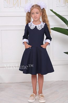 Школьная форма для девочки и мальчика