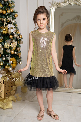 Мэрилин золотая рыбка