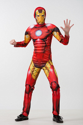 5090-28 Железный человек р.28 5090