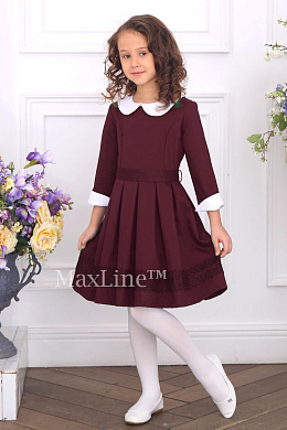 Школьная форма для девочки и мальчика