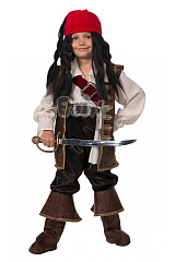 443-28 Капитан Джек Воробей (Зв. маскарад) р.28 443