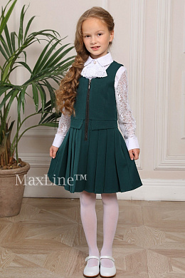 Школьная форма для девочки и мальчика