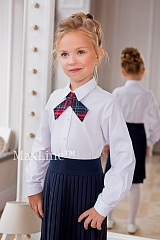 Школьная форма для девочки и мальчика
