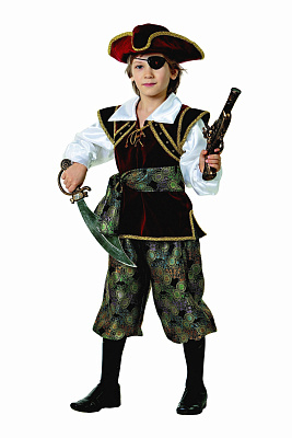 405-28 КОРСАР (зв.маскарад) р.28 405