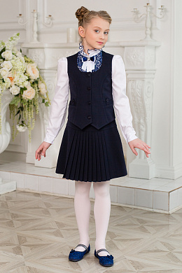 Жилет Вальс