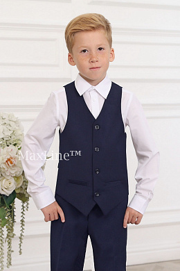 Школьная форма для девочки и мальчика