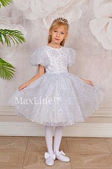 Платье на выпускной