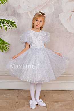 Платье на выпускной