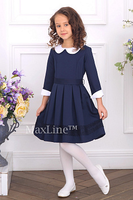 Школьная форма для девочки и мальчика