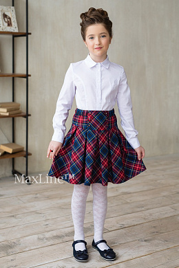 Школьная форма для девочки и мальчика