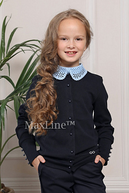 Школьная форма для девочки и мальчика