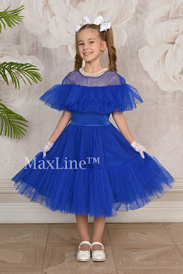 Платье на выпускной