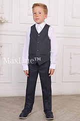 Школьная форма для девочки и мальчика