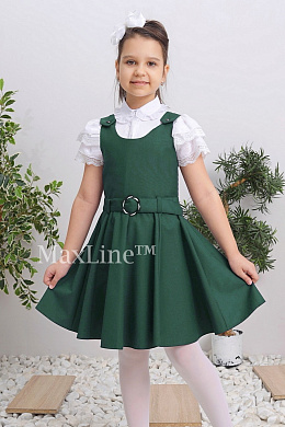 Школьная форма для девочки и мальчика