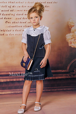 Школьная форма для девочки и мальчика