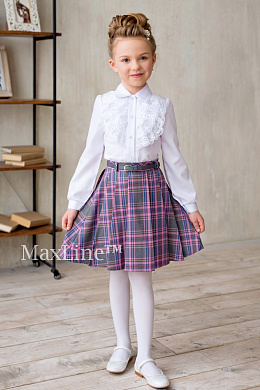 Школьная форма для девочки и мальчика