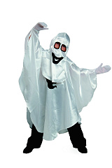 8023-28 Привидение  (текстиль) р.28 8023