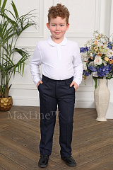 Школьная форма для девочки и мальчика