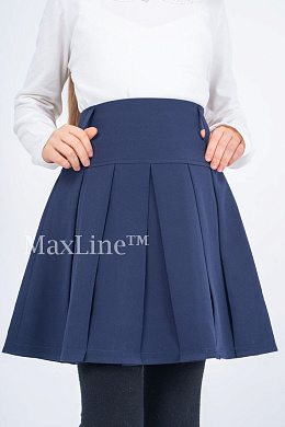 Школьная форма для девочки и мальчика