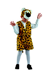 114-28 Леопард (мех) р.28 114