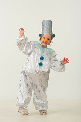 5223-26 Снеговичок снежок р.26 5223