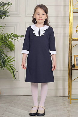 Школьная форма для девочки и мальчика